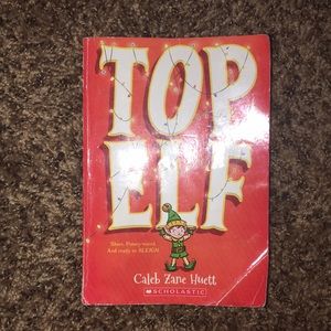 Book for kids to read